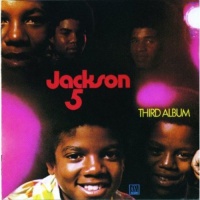 Universal Japan Jackson 5 - Third Album Photo