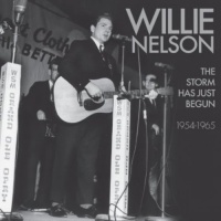 Cleopatra Records Willie Nelson - Storm Has Just Begun Photo