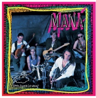 Warner Music Latina Mana - Donde Jugaran Los Ninos Photo