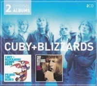 Imports Cuby & Blizzards - Praise the Blues / Live 68 Recorded Photo