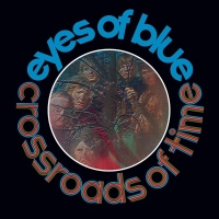 Imports Eyes of Blue - Crossroads of Time: Remastered & Expanded Edition Photo