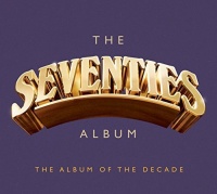 Imports Seventies Album / Various Photo