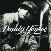 Imports Daddy Yankee - Barrio Fino Photo