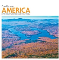 Domino Dan Deacon - America Photo