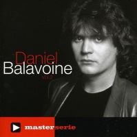 Universal France Daniel Balavoine - Master Serie 2 Photo