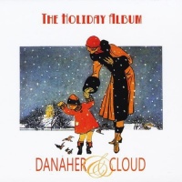 CD Baby Danaher & Cloud - Holiday Album Photo