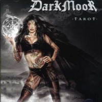 Scarlet Records Dark Moor - Tarot Photo