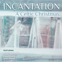 Discovery Music Vis Dankworth / Russell / Boyle - Celtic Christmas Photo