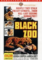 Black Zoo Photo