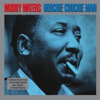 NOT NOW MUSIC Muddy Waters - Hoochie Coochie Man Photo
