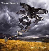 Imports David Gilmour - Rattle That Lock Photo