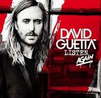 Imports David Guetta - Listen Again Photo