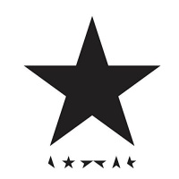 Sony David Bowie - Blackstar Photo