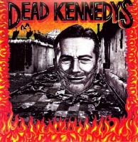 Manifesto Records Dead Kennedys - Give Me Convenience or Give Me Death Photo