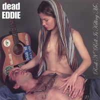 CD Baby Dead Eddie - Rock N'Roll Is Killing Me Photo