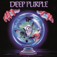 Imports Deep Purple - Slaves & Masters Photo