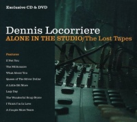 Secret Records Dennis Locorriere - Unplugged Photo
