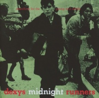 RHINO Dexys Midnight Runners - Searching For the Young Soul Rebels Photo