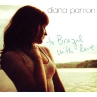 Imports Diana Panton - To Brazil With Love Photo