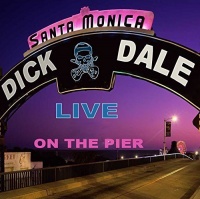 Imports Dick Dale - Live On the Santa Monica Pier Photo