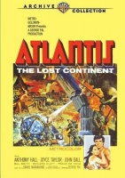 Atlantis: the Lost Continent Photo
