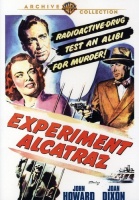 Experiment Alcatraz Photo