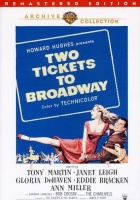 Two Tickets to Broadway Photo