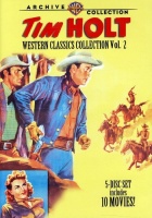 Tim Holt Western Classics Collection Vol. 2 Photo