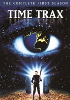 Time Trax: Complete First Season Photo