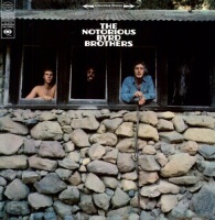 Music On Vinyl Byrds - Notorious Byrd Brothers Photo