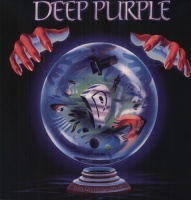 Music On Vinyl Deep Purple - Slaves and Masters Photo
