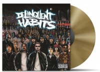 Imports Delinquent Habits - Delinquent Habits Photo