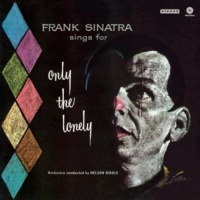 WAXTIME Frank Sinatra - Only the Lonely Photo