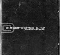 Hydrahead Records Discordance Axis - Original Sound Version 1992-95 Photo