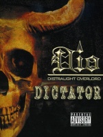 CD Baby Distraught Dio Overload - Dictator Photo