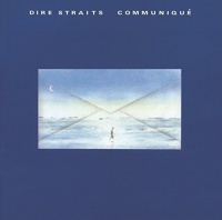 Imports Dire Straits - Communique: Limited Photo