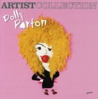Dolly Parton Artist Collection Photo