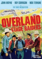 Overland Stage Raiders Photo