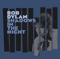 Columbia Bob Dylan - Shadows In the Night Photo