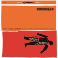 Music On Vinyl Anatomy of Murder - Original Soundtrack Photo