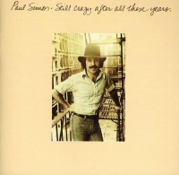 Imports Paul Simon - Still Crazy After All These Years Photo