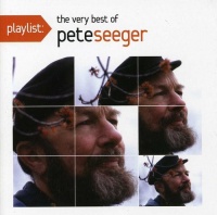 Playlist Pete Seeger - : The Very Best Of Photo
