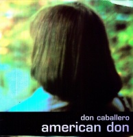 Touch Go Records Don Caballero - American Don Photo