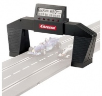 Carrera - Electronic Lap Counter Photo