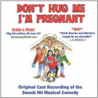 CD Baby Don'T Hug Me I'M Pregnant - O.C.R. Photo