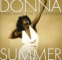 Spectrum Audio UK Donna Summer - I Feel Love: the Collection Photo