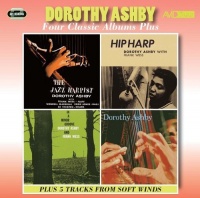 AVID Jazz Dorothy Ashby - Classic Albums Photo