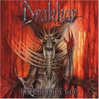 Dragonheart Italy Drakkar - Razorblade God Photo