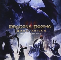 Imports Dragon's Dogma: Dark Arisen / O.S.T. Photo
