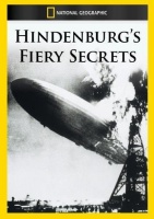 Hindenburg's Fiery Secrets Photo